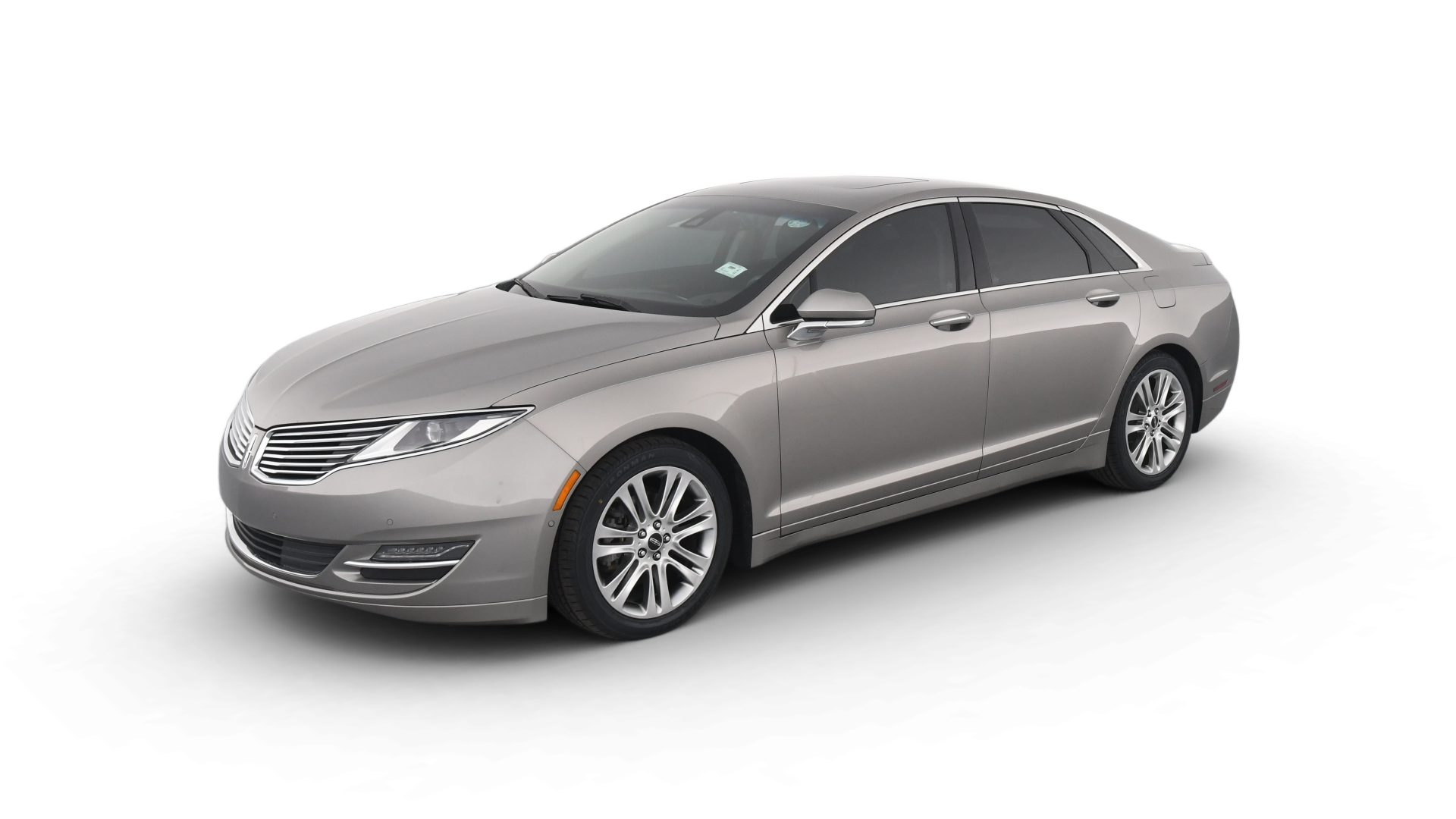 Used 2015 Lincoln MKZ Carvana